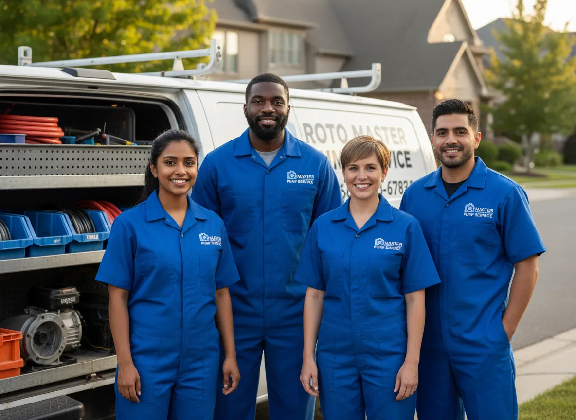 Sump Pump Installation company in Ewell, MD